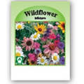 Promotional Custom Seed Packet- Wildflower Mixture